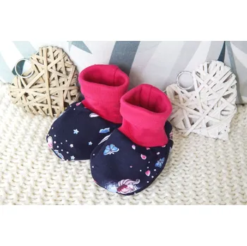 Capáčky Amálka Capáčky pohádková víla Velikost: 68-80