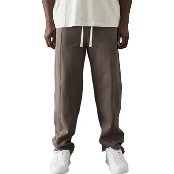 Tepláky Series 55 Brown 8173851 XL