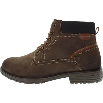 Pánská móda Boty U.S. Polo Assn. Braun 449493 45