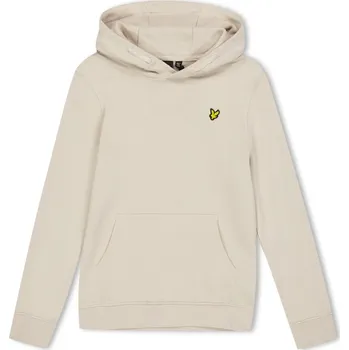 Dívčí mikina Lyle and Scott Putty 1018873 14-15 Yrs