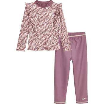 Chlapecké plavky Playshoes Lila 5516518 74/80