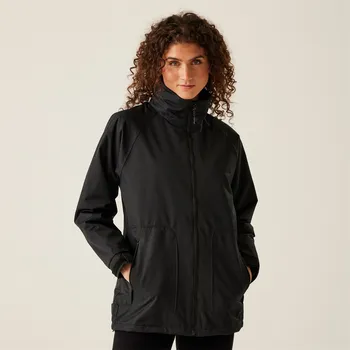 Bunda Regatta Black 2841092 12