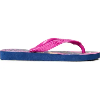 Dívčí pantofle Havaianas Blue 9882069 1/2