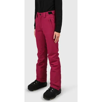 Dívčí džíny Brunotti Pink 6433883 140