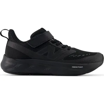 Chlapecké tenisky Boty New Balance Black 185379 2 (34)