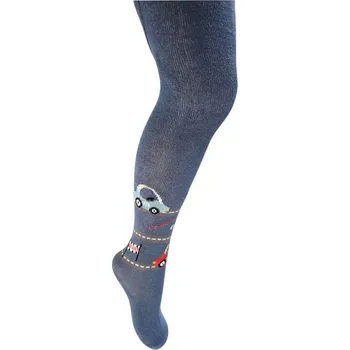 Dráče Punčocháče autíčka Velikost: 80-86