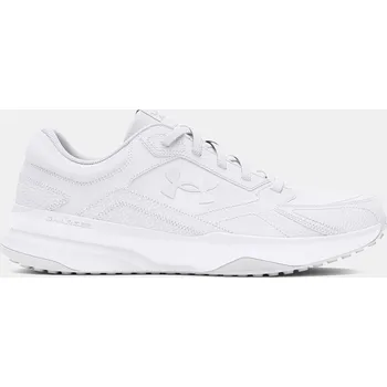 Pánská fitness obuv Pánské Under Armour UA Edge LTHR 44 sportovní boty