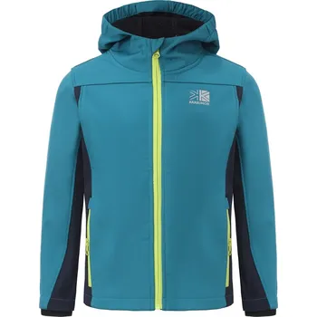 Chlapecká bunda Karrimor Ocean Blue 7529898 9-10 (M)