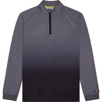 Pánská bunda Bunda Ellesse Grey 3475400 Medium