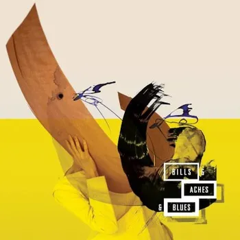 Zahraniční hudba Various Artists - Bills & Aches & Blues (2CD, 4AD0358CD)