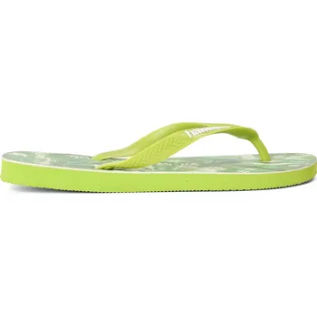 Dámské žabky Havaianas Lemon Green 7927391 6/7