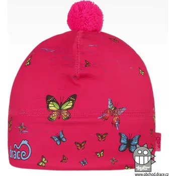 Čepice Dráče Funkční čepice Flavio 123 Velikost: XS(48 - 50)