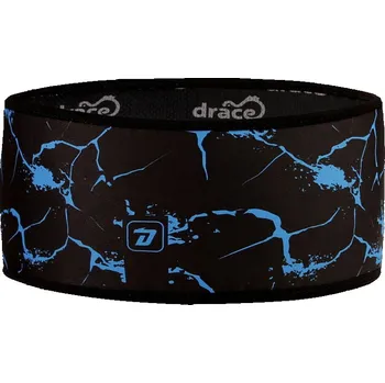 Zimní čelenka Dráče Čelenka dvouvrstvá funkční - Dětská Velikost: XL