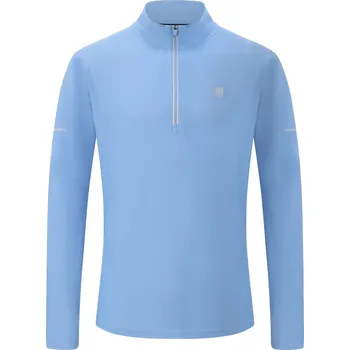 Pánská mikina Mikina Karrimor Bold Blue 4741579 2XL