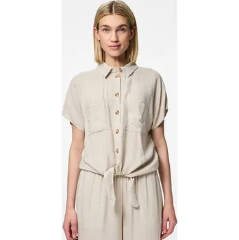 Dámská móda Pieces Sand 1809568 XXL