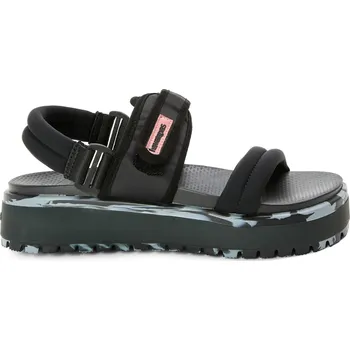Dámské žabky Havaianas Black 8116865 5.5