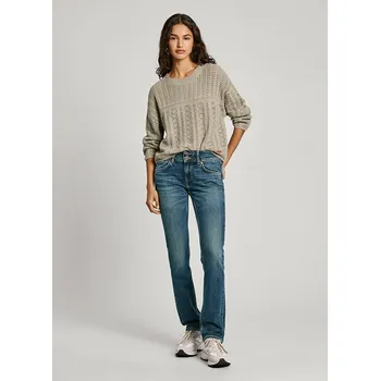 Oblečení a móda Džíny Pepe Jeans Blau 7769242 W29/L34