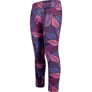 Dívčí legíny Dráče Legíny listy Velikost: 122