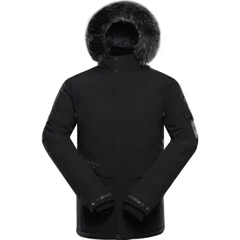 Alpine Pro Werd 2 MJCF726990 černá