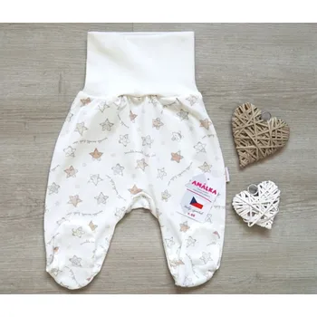 Amálka Polodupačky hvězdičky Velikost: 80