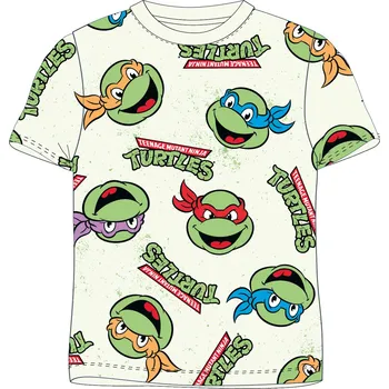 Chlapecké tričko Tričko želvy ninja Velikost: 104