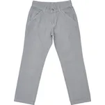 Winkiki Chlapecké kalhoty West - denim vzhled (modrá/šedá) Barva: šedá, Velikost: 128