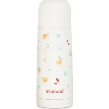 Termoska Miniland Termoska Valenica pro děti 35 l bílá