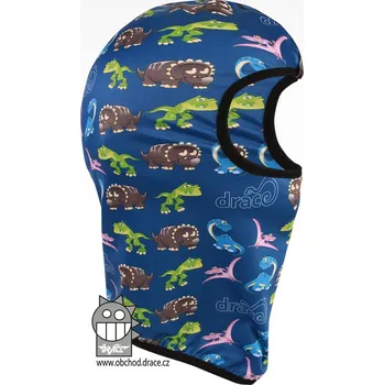 Kukla Dráče Funkční kukla 47 Velikost: S