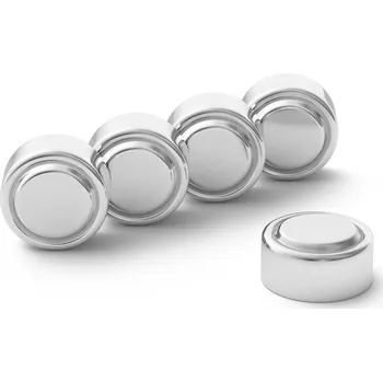 Článková baterie AlzaPower LR44 (A76) 5ks