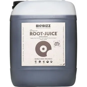 Hnojivo Hnojivo na kořen Biobizz Root Juice, objem 20 litrů