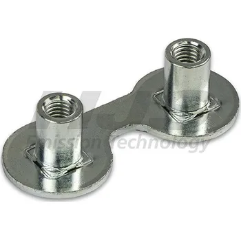 Držák, výfukový systém HJS 83 13 6437