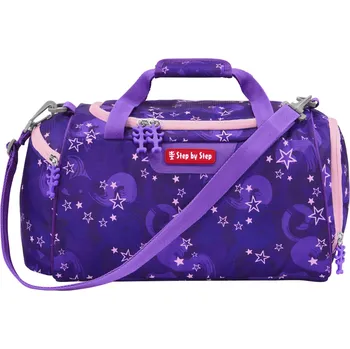 Sportovní taška Sportovní taška Step by Step, Pegasus Liv