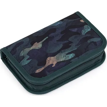 Dvouklopový školní penál Topgal PENN 26022