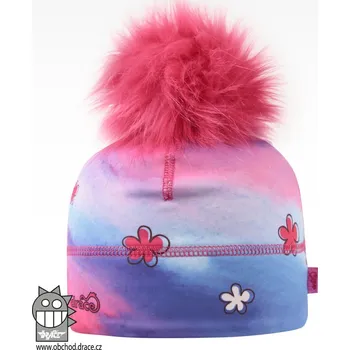 Čepice Dráče Funkční čepice Flavio 18 Velikost: XL(56 - 58)