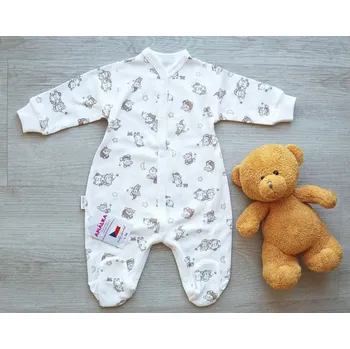 Amálka Overal medvídci Velikost: 80