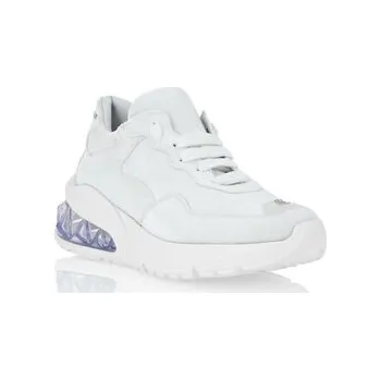 Dámské tenisky PHILIPP PLEIN Sneakersy 25641 Bílá 39