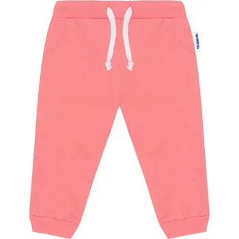 Winkiki Tepláčky cool cat Barva: Fialová, Velikost: 74