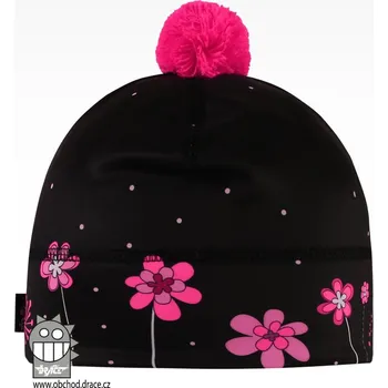 Čepice Dráče Funkční čepice Flavio 108 Velikost: XL(56 - 58)