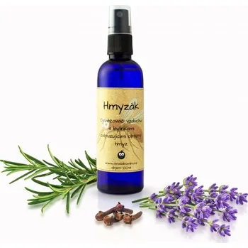 Osvěžovač vzduchu Veselá bomba Hmyzák