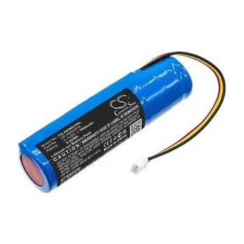 Baterie Cameron Sino CS-AKW510SL, Li-Ion, 1600