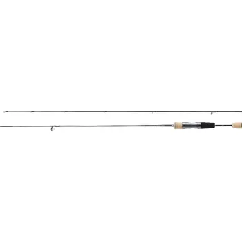 Rybářský prut Shimano Prut Trout One AS S63SUL 1,9m 0,5-4,5g 2-díl