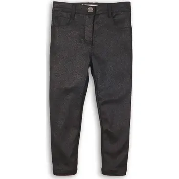 Dívčí kalhoty Minoti Dívčí třpytivé kalhoty Velikost: 110-116