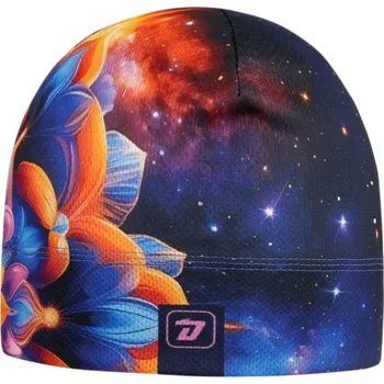 Čepice Dráče Funčkní čepice mandala Velikost: M 52 - 54