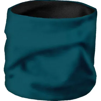 Nákrčník Unuo Bavlněný nákrčník petrolejový - uni Velikost: uni