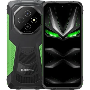 Blackview FORT 1 4GB/128GB Green OBCW036b3