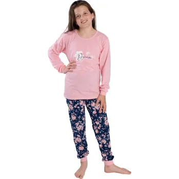 Betty mode Dlouhé pyžamo dream Velikost: 158