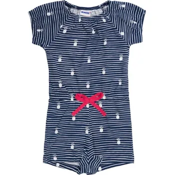 Winkiki Overal travel Barva: Modrá, Velikost: 110