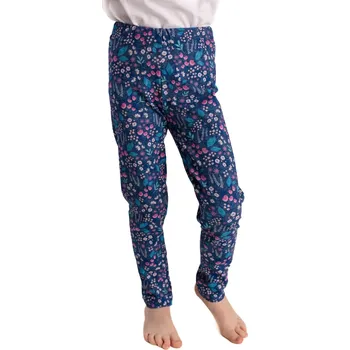 Betty mode Legíny jeans květy Velikost: 110