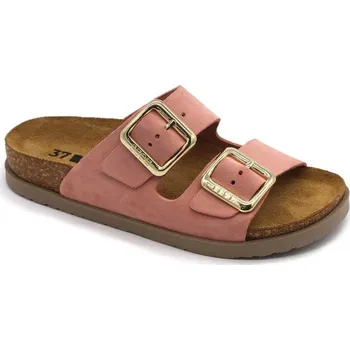 Dámská zdravotní obuv Leon Dámská zdravotní obuv Leons Sport Velur - Rose Velikost: 36