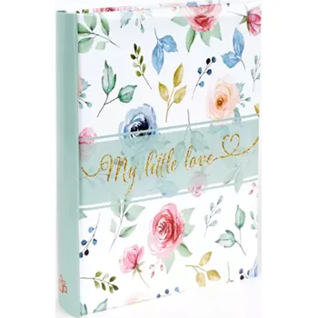 Color Fotoalbum 10x15/300F B46300/3S FLORID